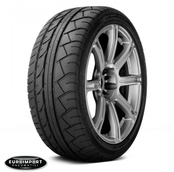 Dunlop SP SPORT MAXX GT600  285/35 R20 104 Y  RUNFLAT XL  TL NISSAN